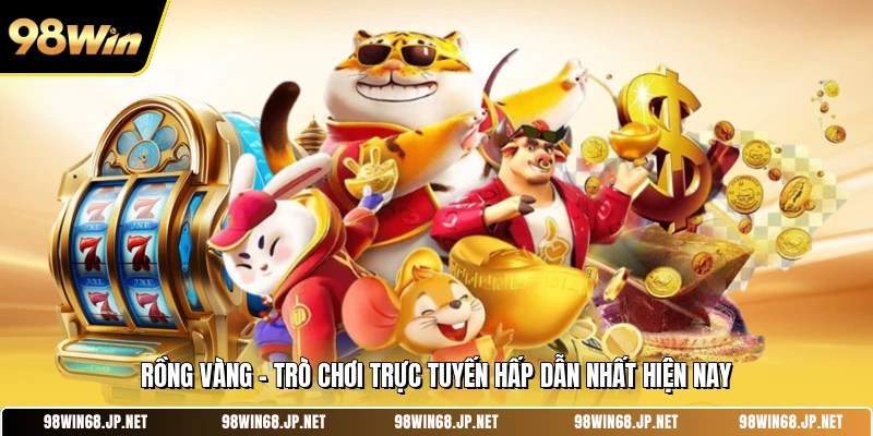 Rồng Vàng