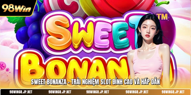 Sweet Bonanza